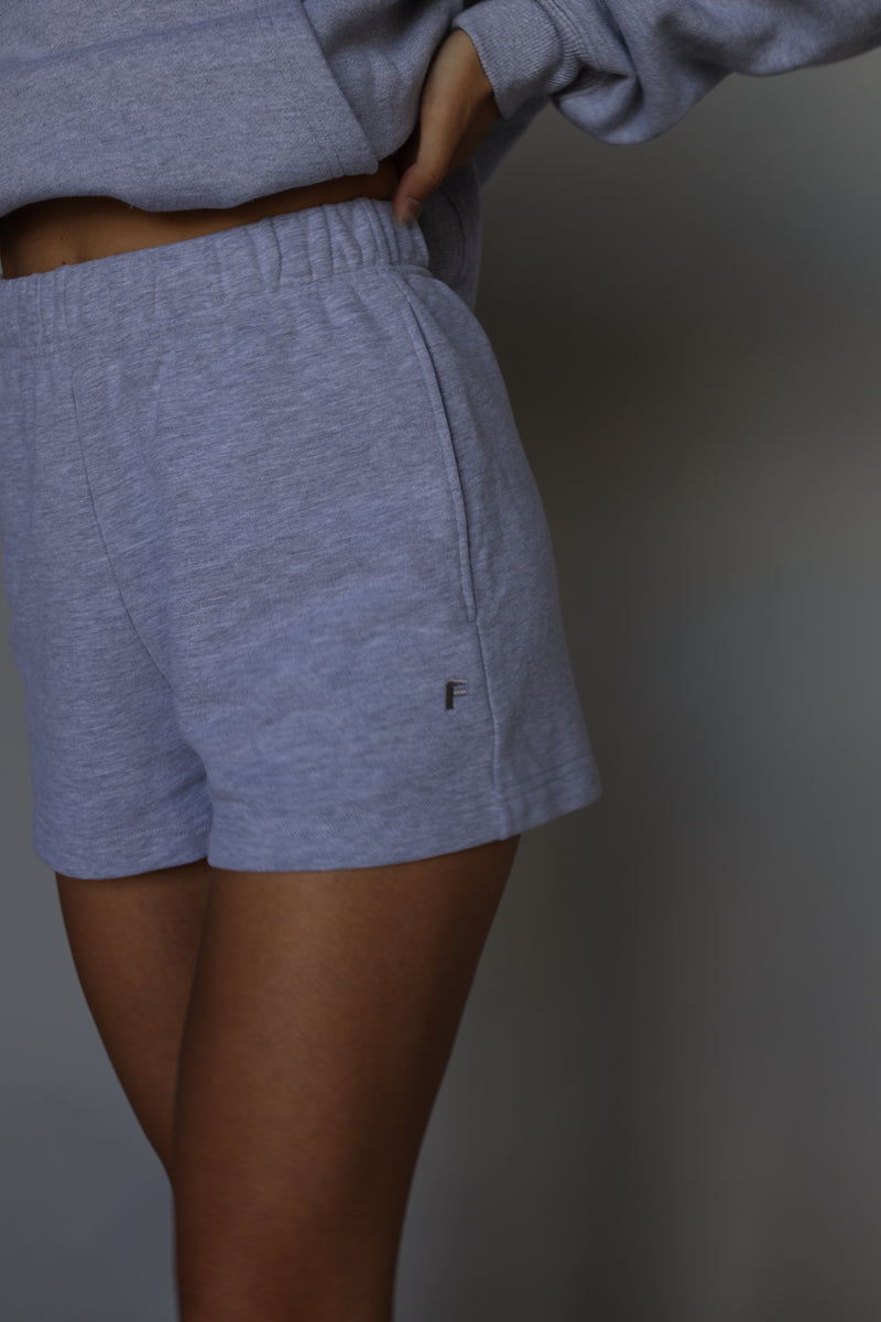 THE FADE SHORTS - GREY