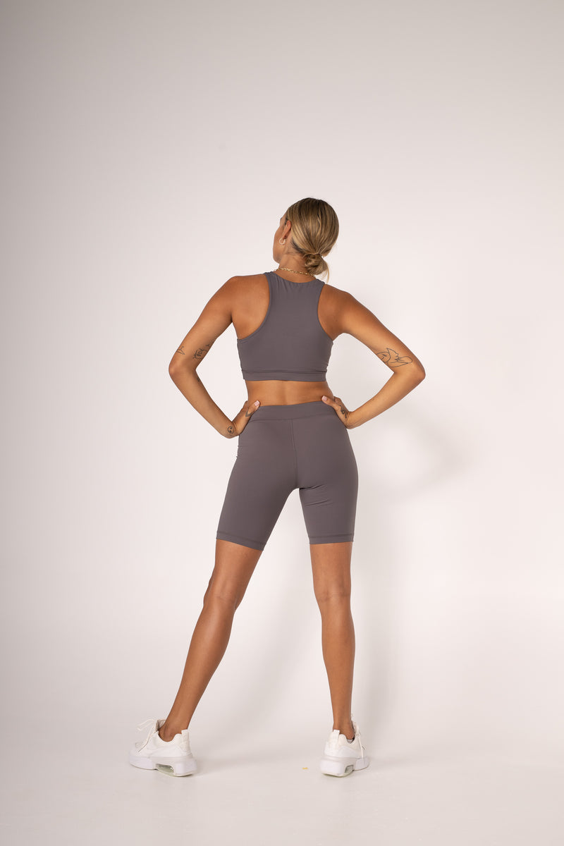 THE KALI CROP - BLACKENED PEARL