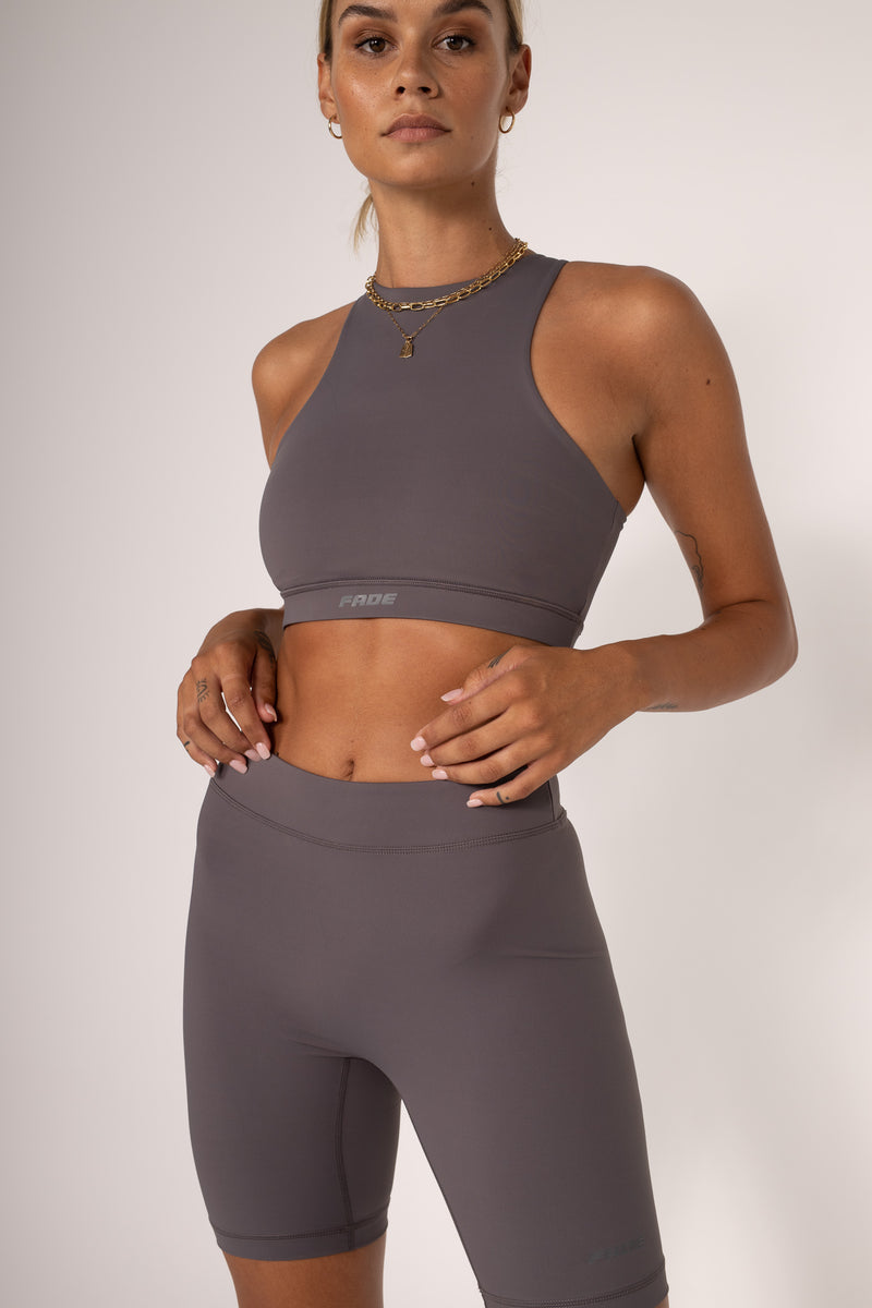 THE KALI CROP - BLACKENED PEARL