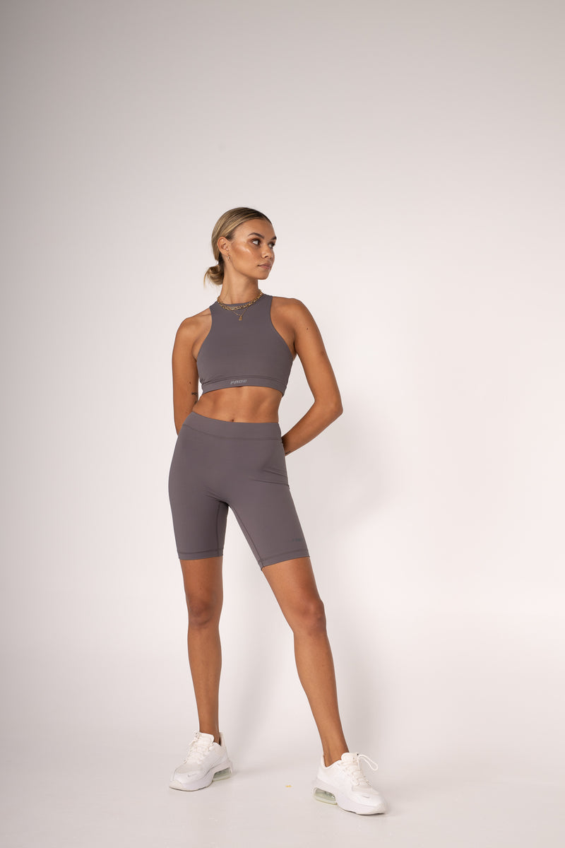 THE KALI CROP - BLACKENED PEARL