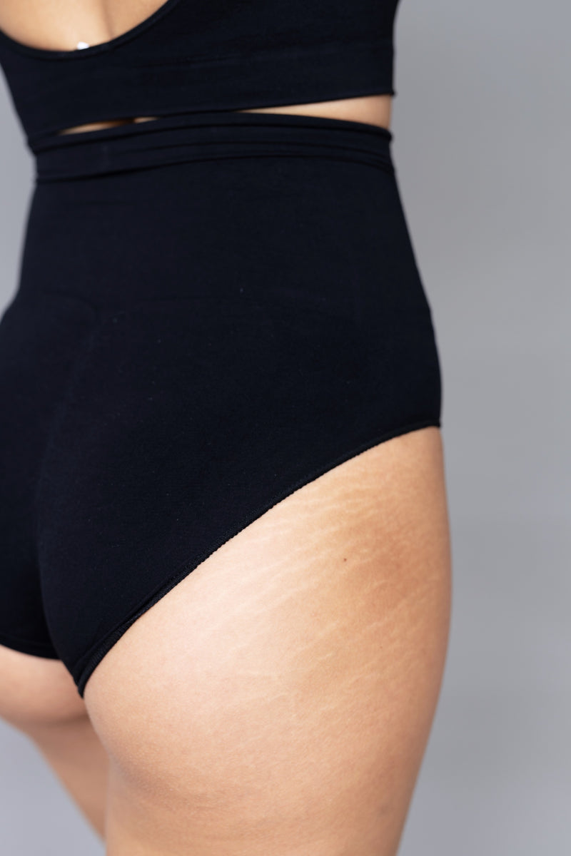 MID-RISE SHAPE BRIEF