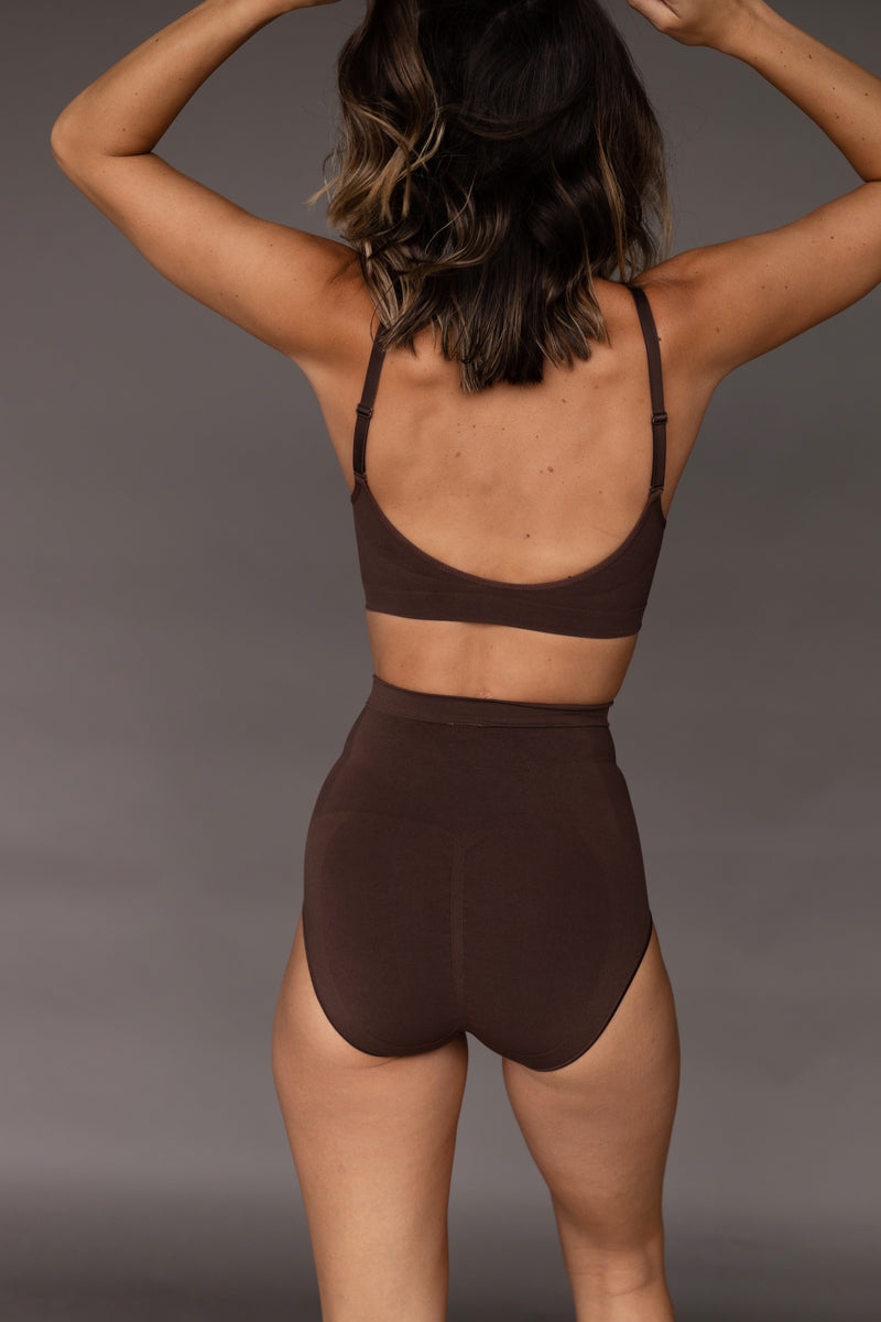 MID-RISE SHAPE BRIEF